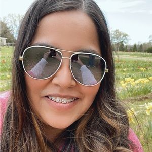 Meet your Posher, Judith